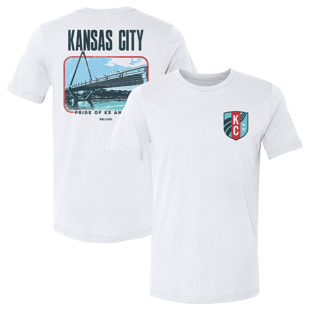 Kansas City Current Pocket Hometown F&B