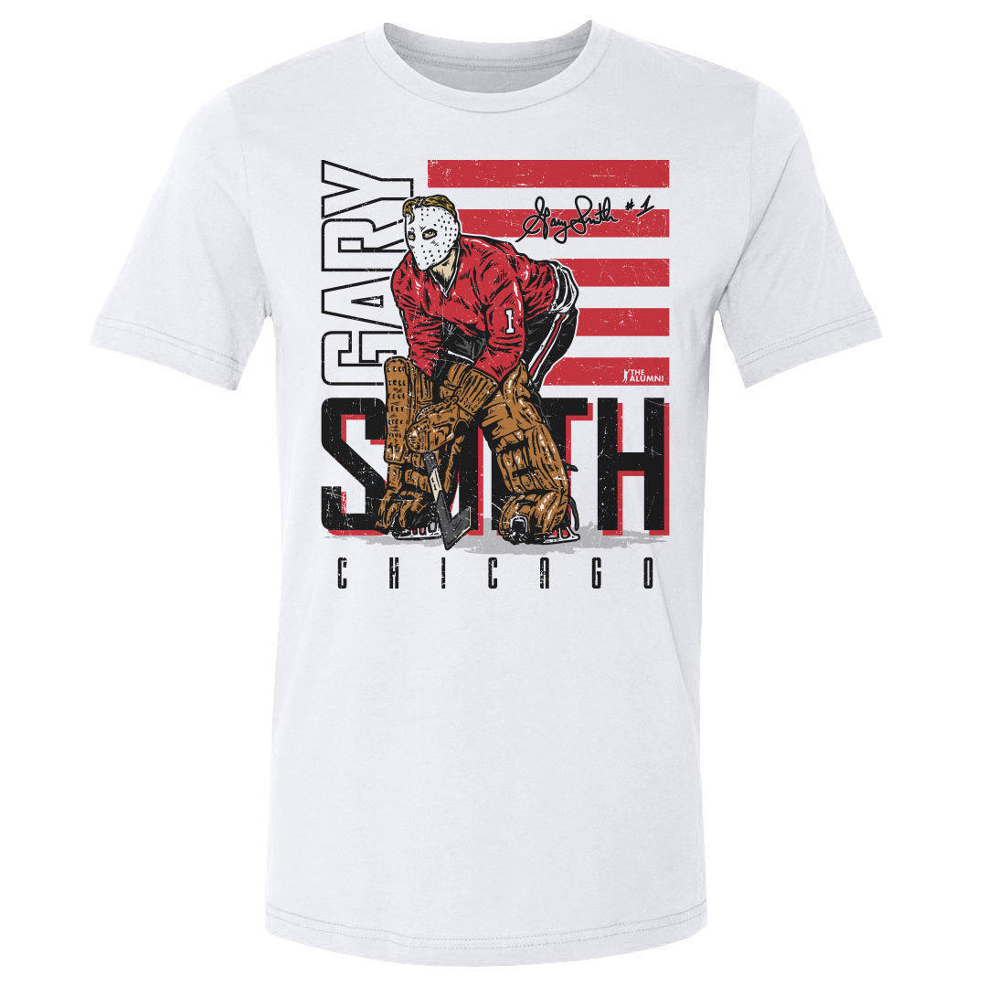 Gary Smith Chicago Homage