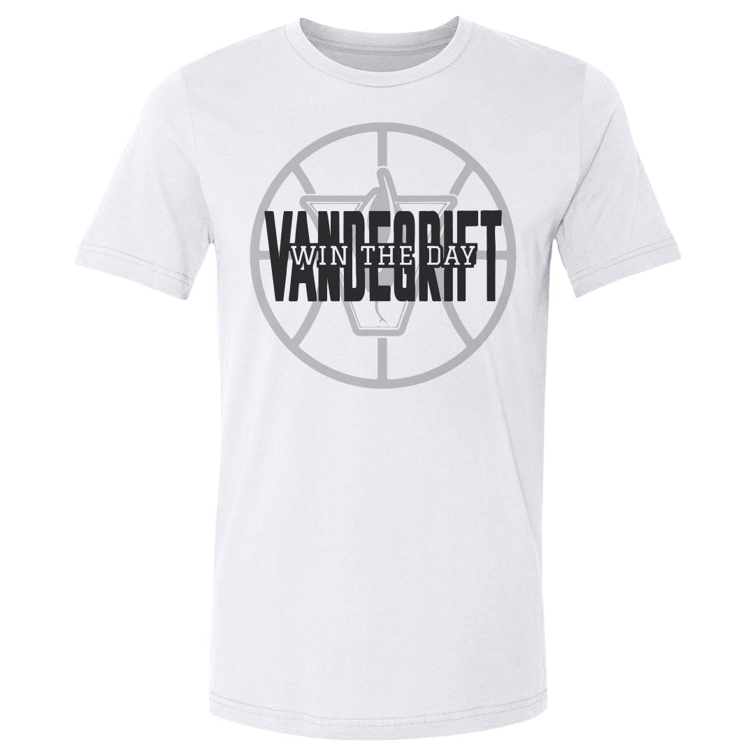 Vandegrift Crown Trio Win The Day Basketball