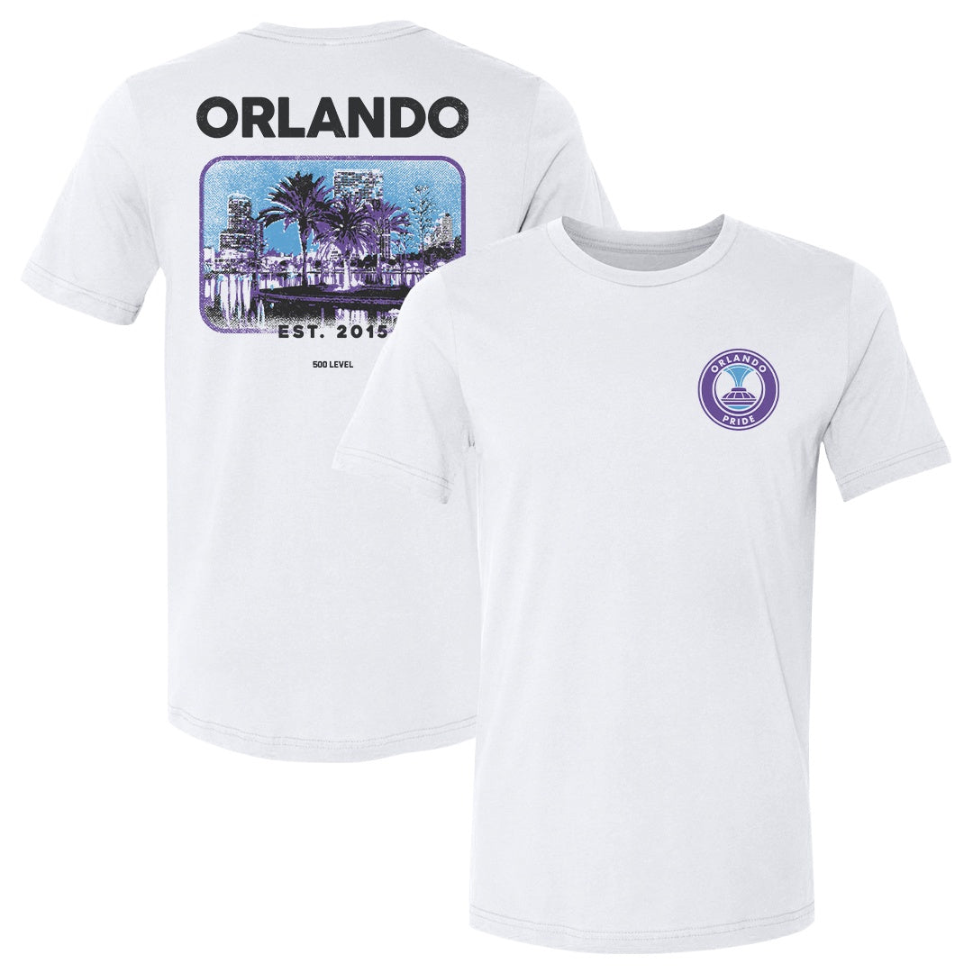 Orlando Pride Pocket Hometown F&B