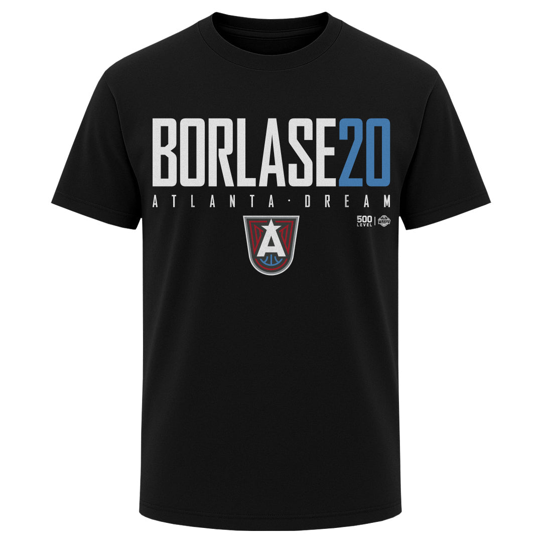 Isobel Borlase Atlanta Dream Elite WHT