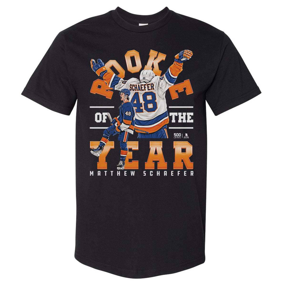 Matthew Schaefer New York 2026 ROTY WHT