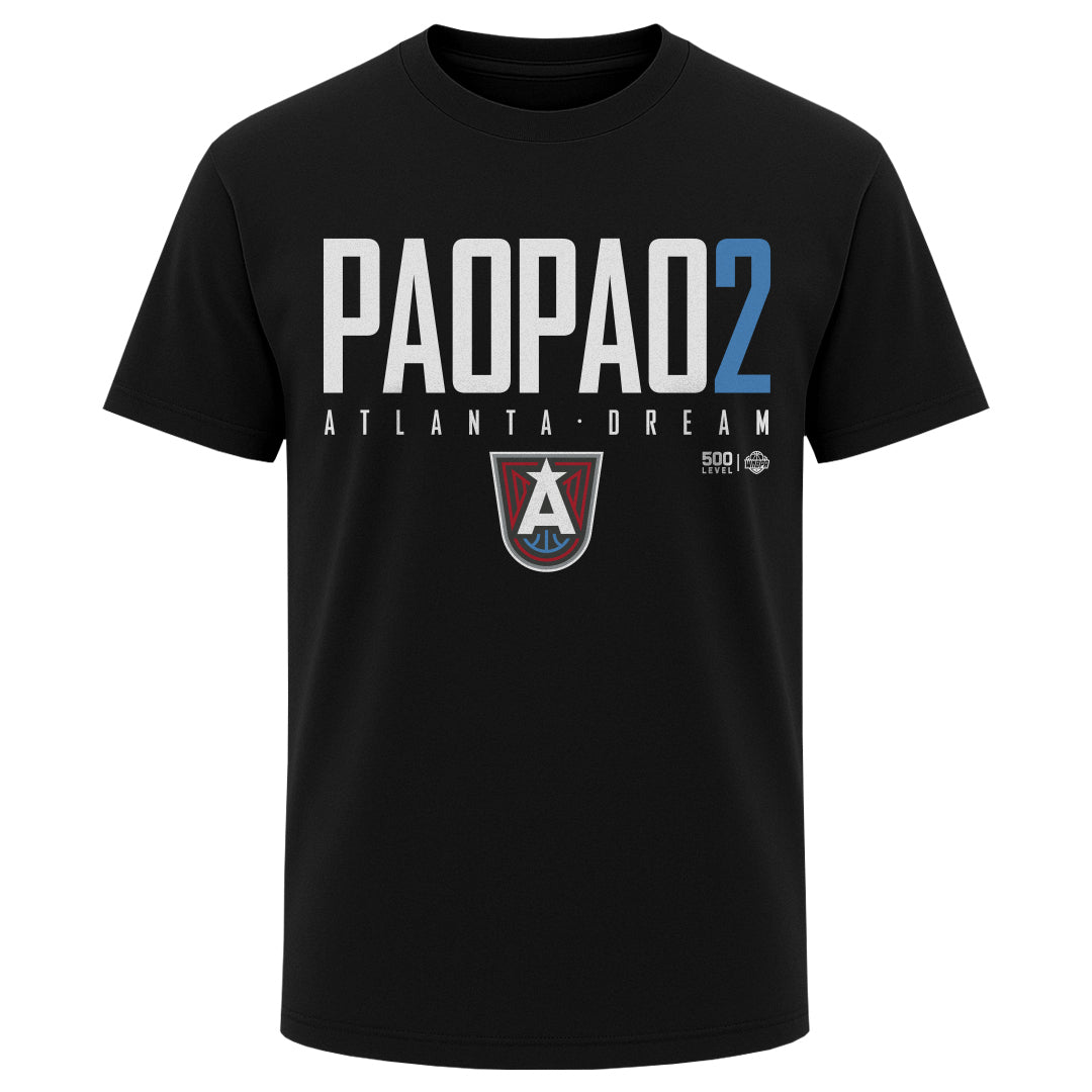 Te-Hina Paopao Atlanta Dream Elite WHT
