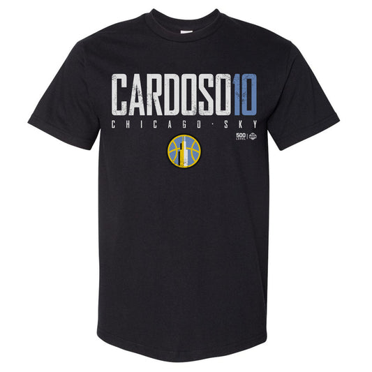 Kamilla Cardoso Chicago Sky Elite WHT