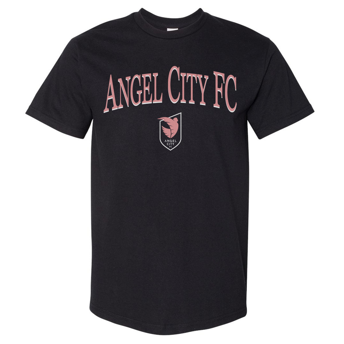 Angel City FC Arch WHT