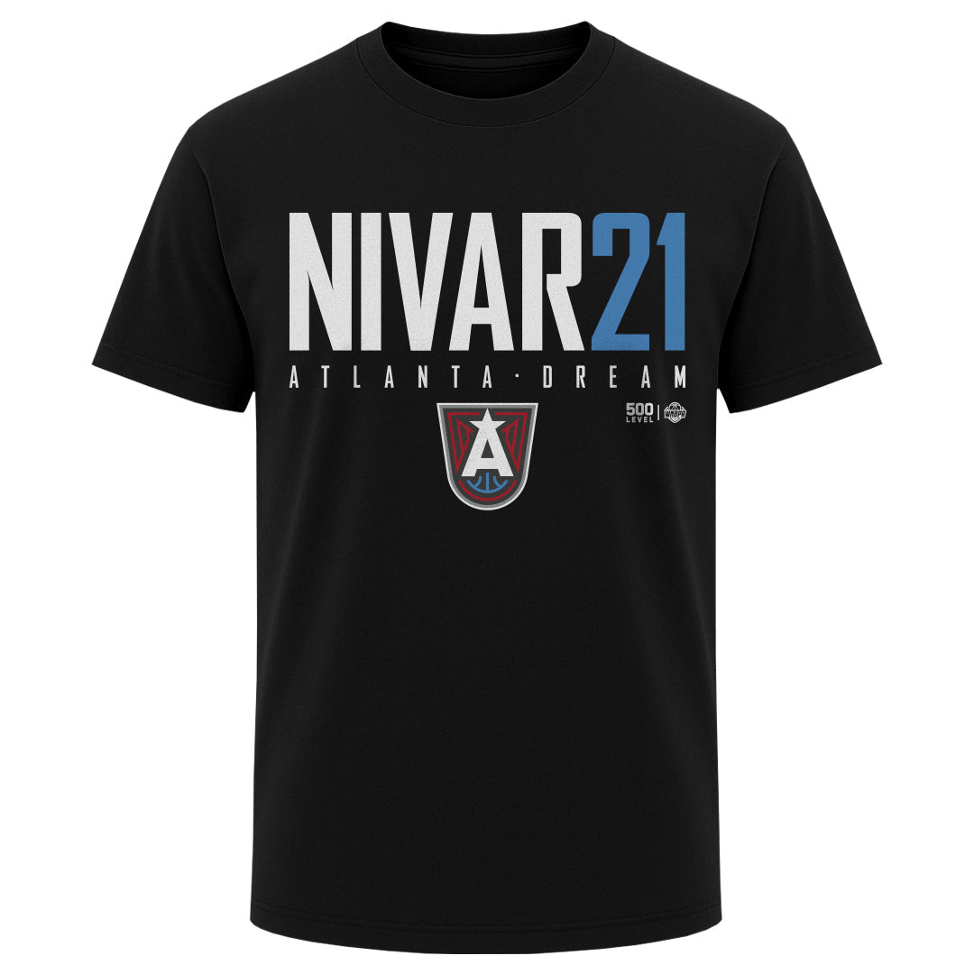 Indya Nivar Atlanta Dream Elite WHT