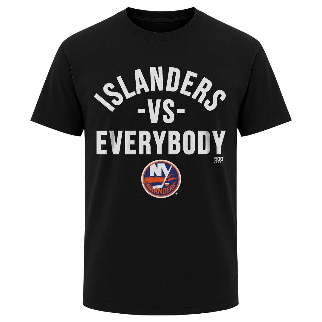 New York Islanders Vs. Everybody WHT