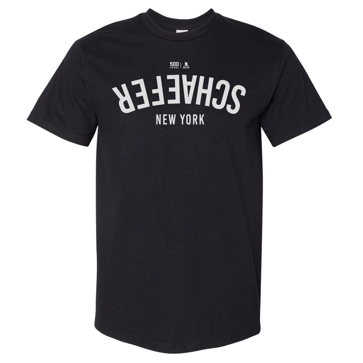 Matthew Schaefer New York I Invert WHT