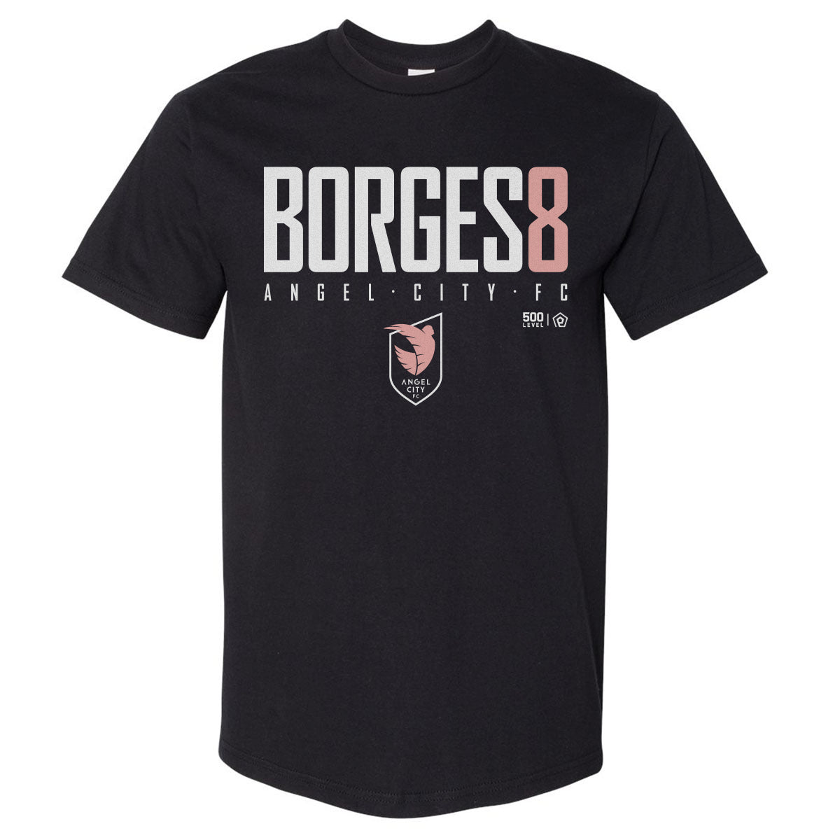 Ary Borges Angel City FC Elite WHT