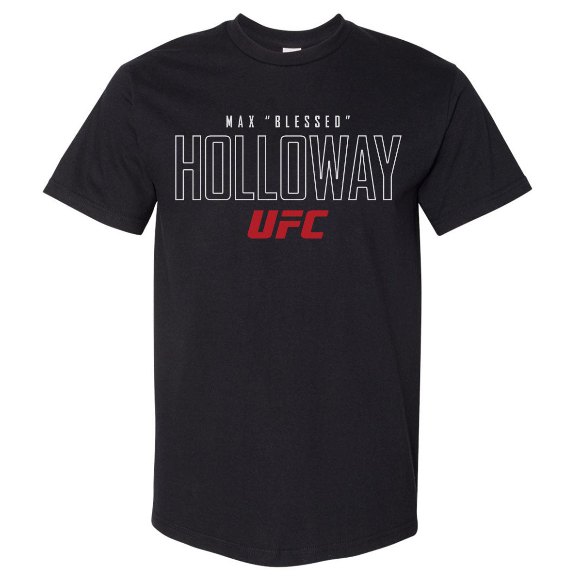 Max Holloway UFC Elite WHT