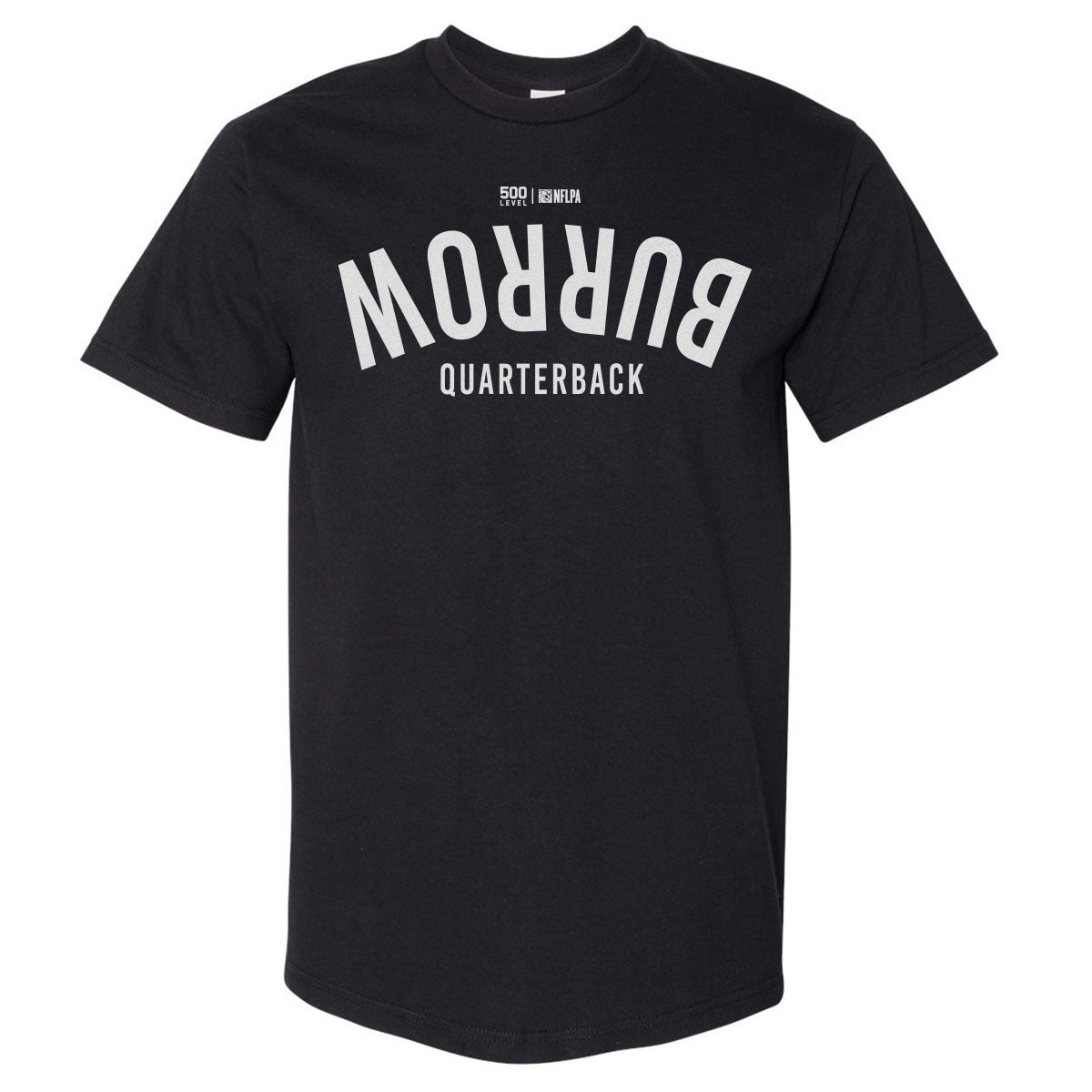 Joe Burrow Cincinnati Invert WHT