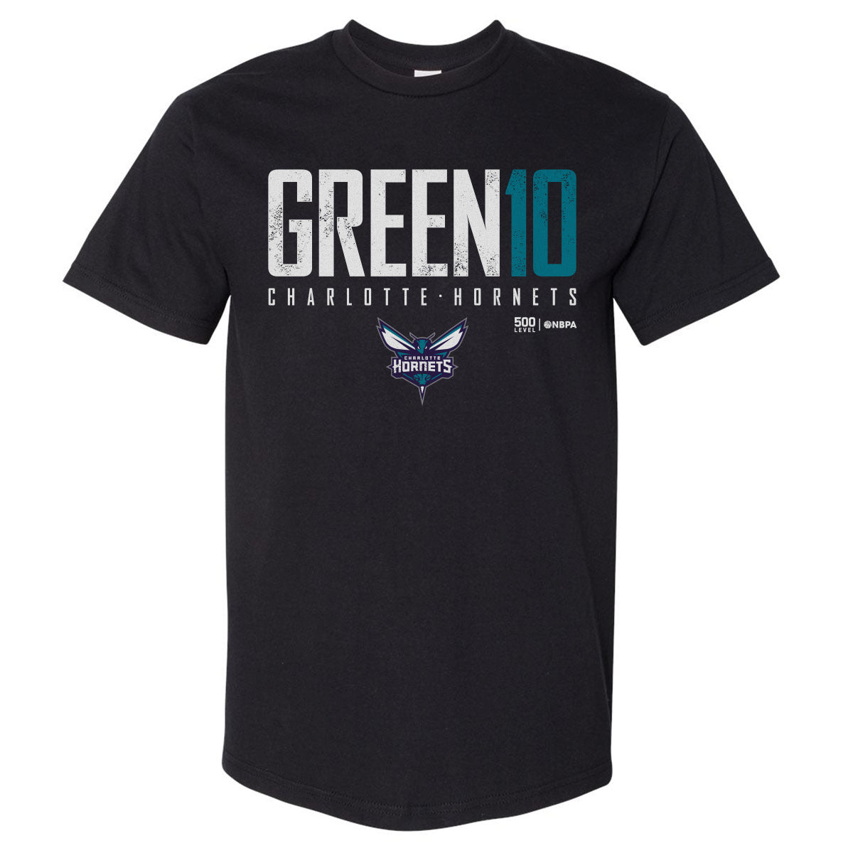 Josh Green Charlotte Hornets Elite WHT