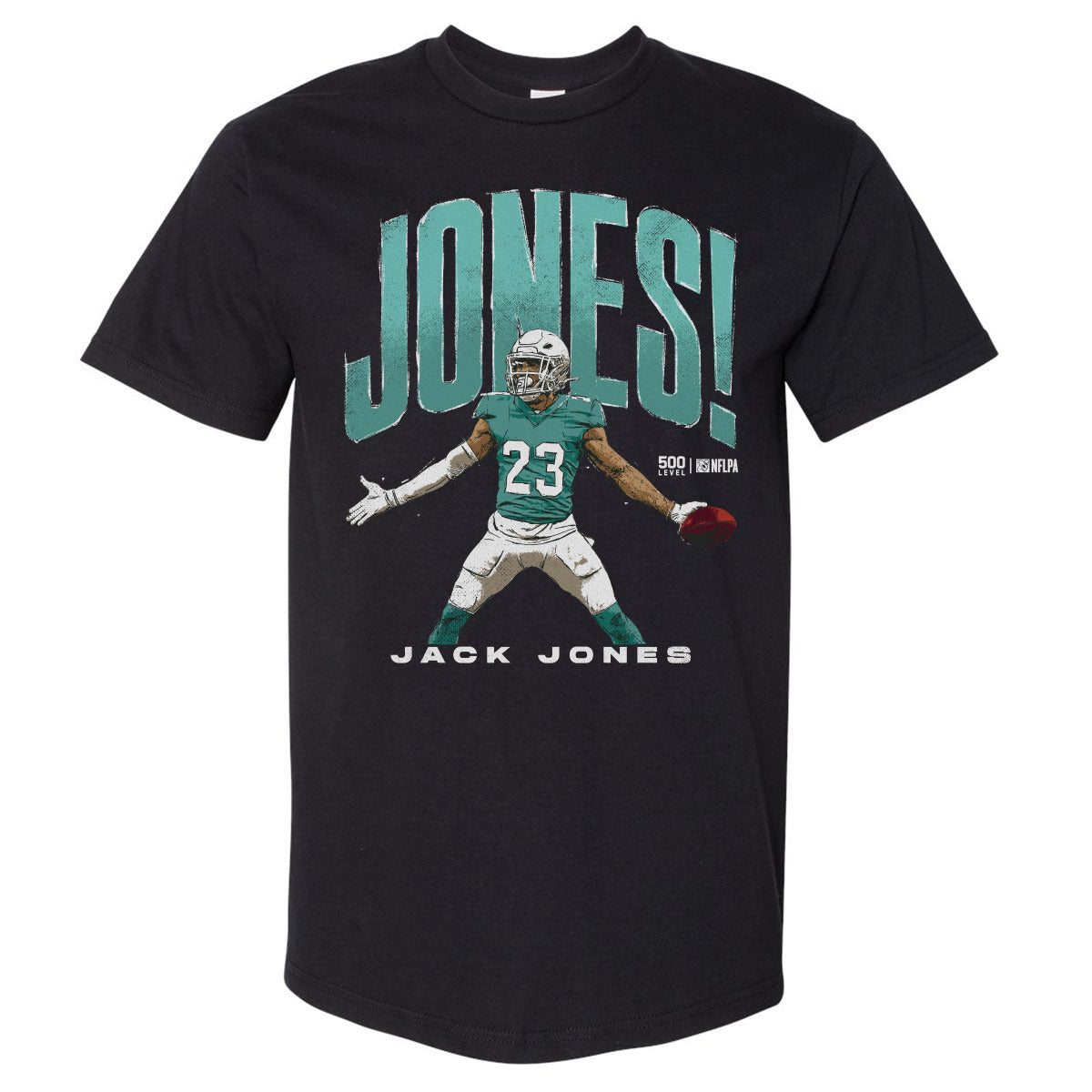Jack Jones Miami Jones Arc WHT