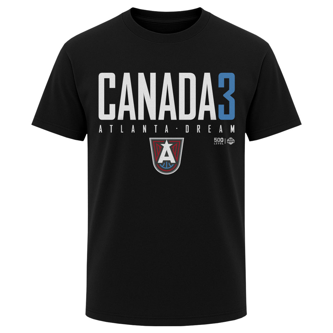 Jordin Canada Atlanta Dream Elite WHT