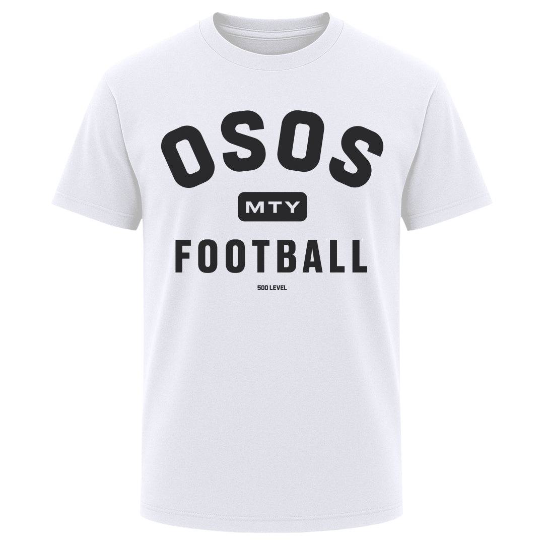 Monterrey Osos Football Arch