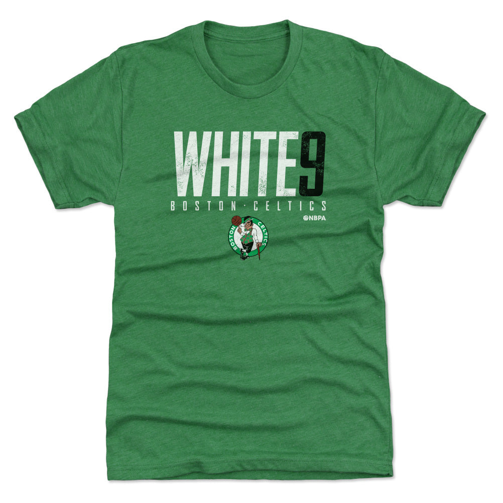 Derrick White Boston Celtics Elite WHT
