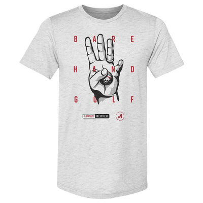 Lucas Glover Atlanta Drive GC Bare Hand Golf