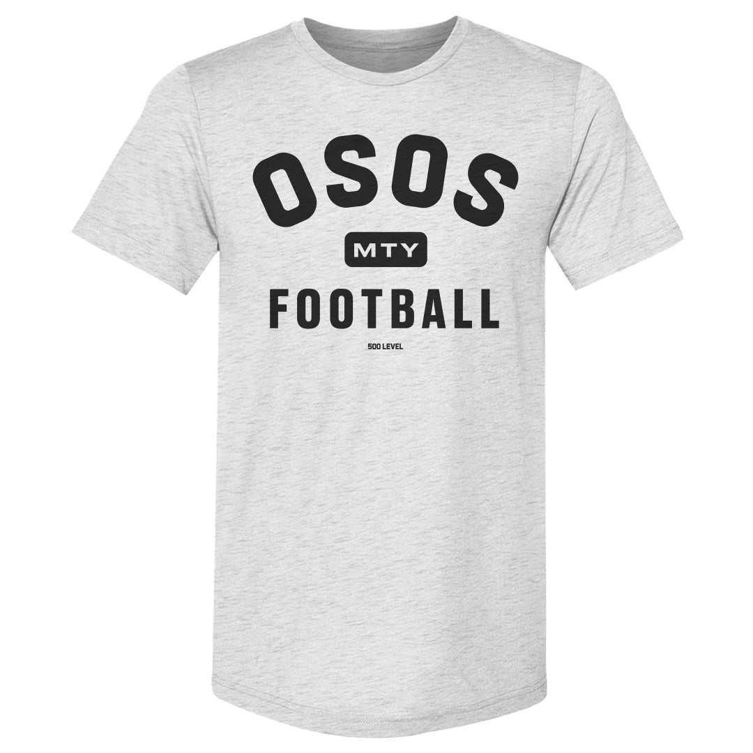 Monterrey Osos Football Arch