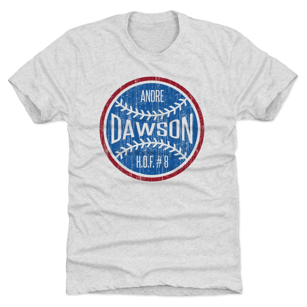 Andre Dawson Ball B