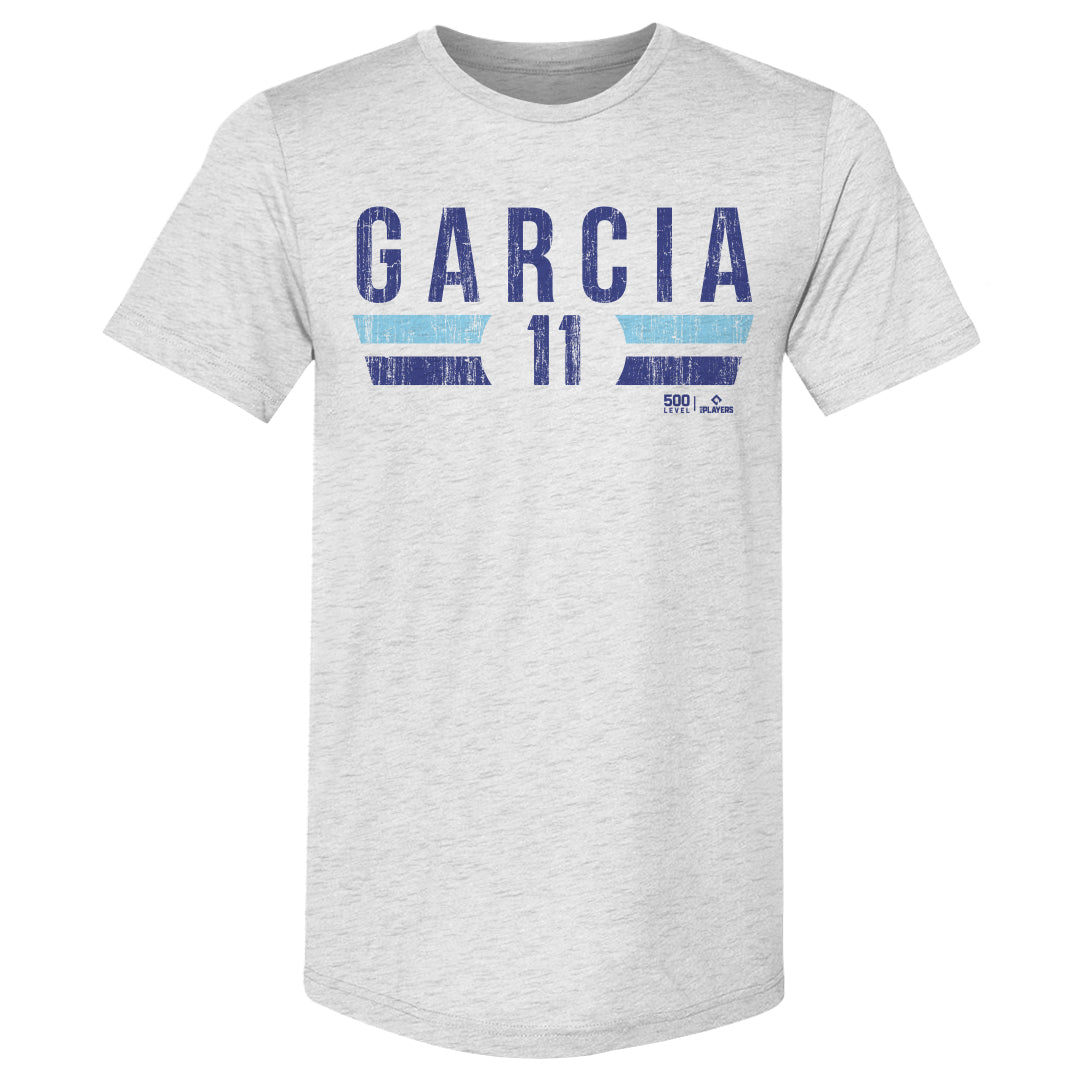 Maikel Garcia Kansas City Font