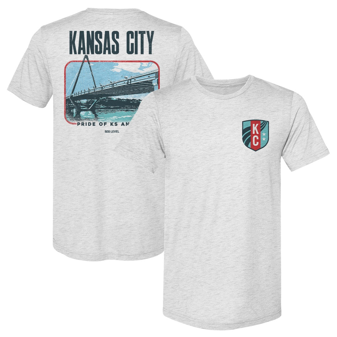 Kansas City Current Pocket Hometown F&B