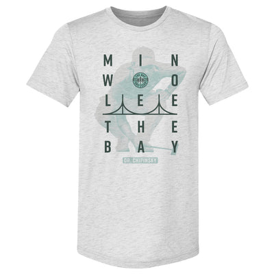 Min Woo Lee The Bay Golf Club Name Space
