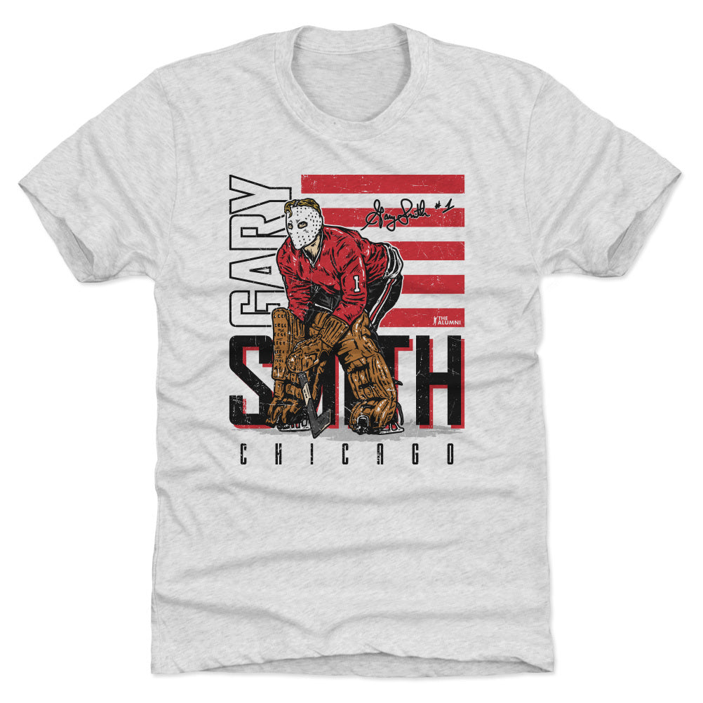 Gary Smith Chicago Homage
