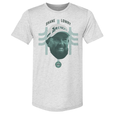 Shane Lowry The Bay Golf Club Portrait