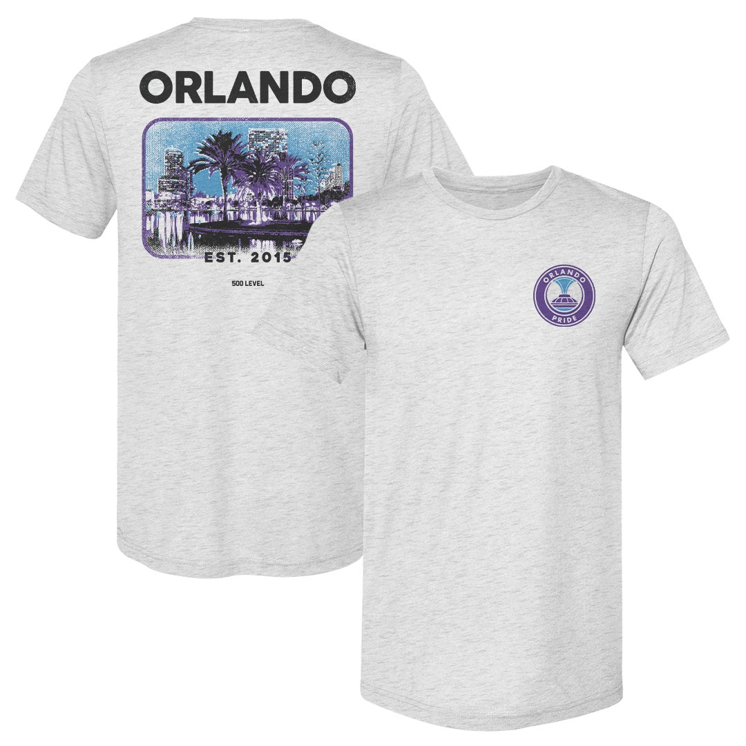 Orlando Pride Pocket Hometown F&B