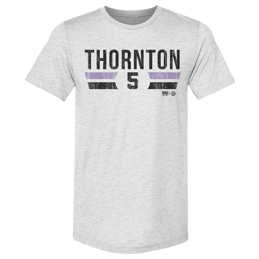Kayla Thornton Golden State Font