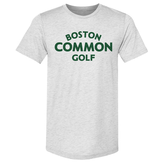 Boston Common Golf Wordmark