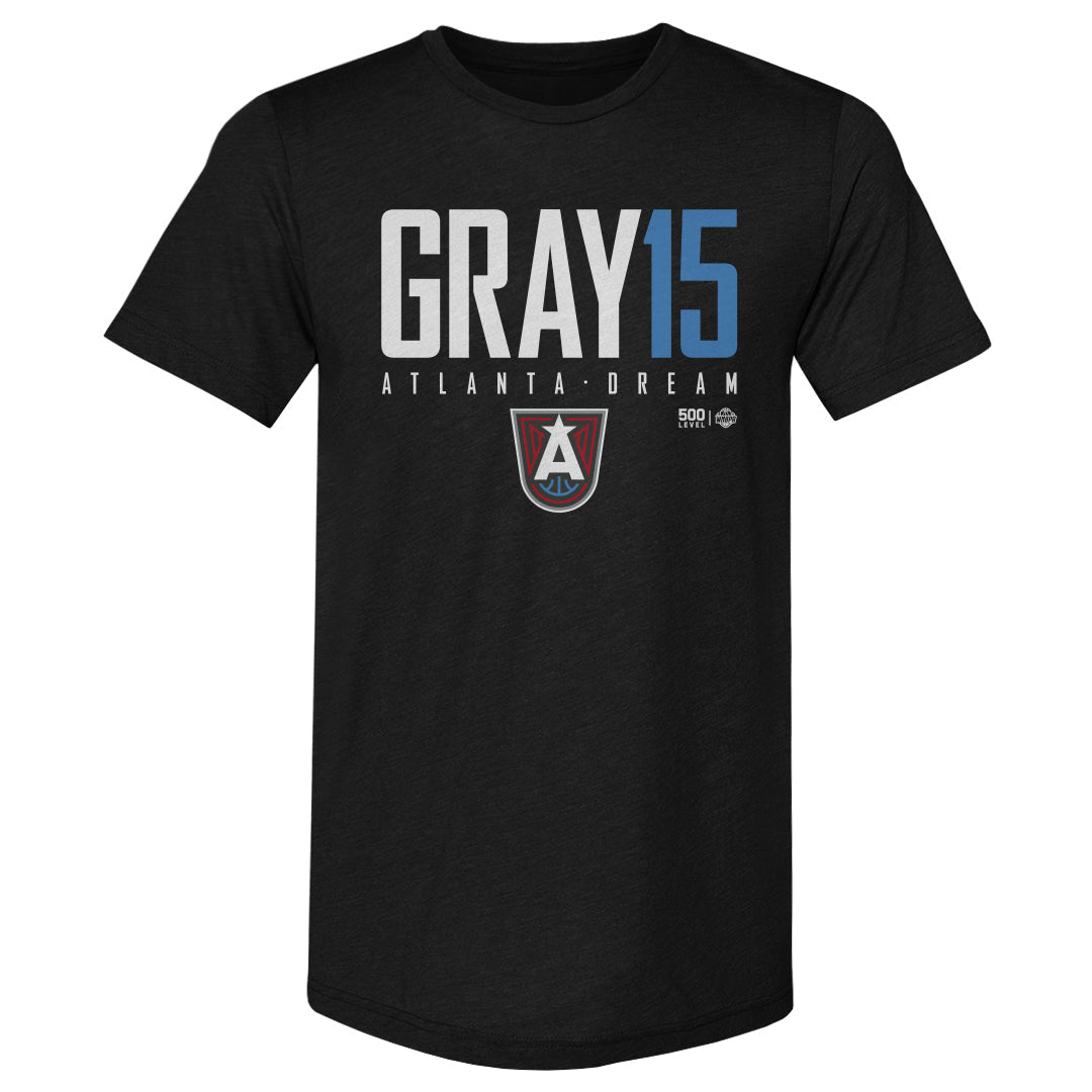 Allisha Gray Atlanta Dream Elite WHT
