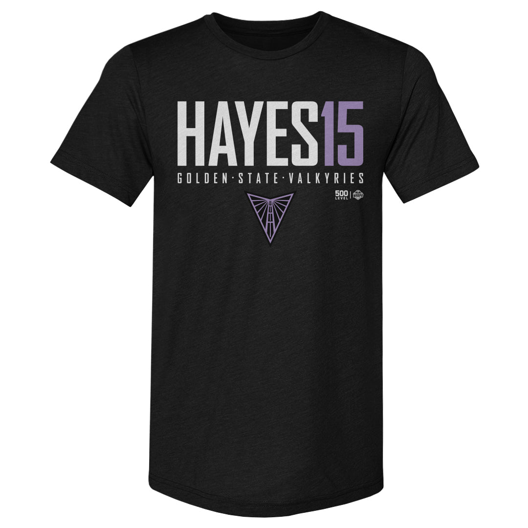 Tiffany Hayes Golden State Valkyries Elite WHT