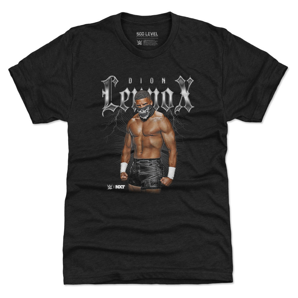 Dion Lennox Superstar Name WHT