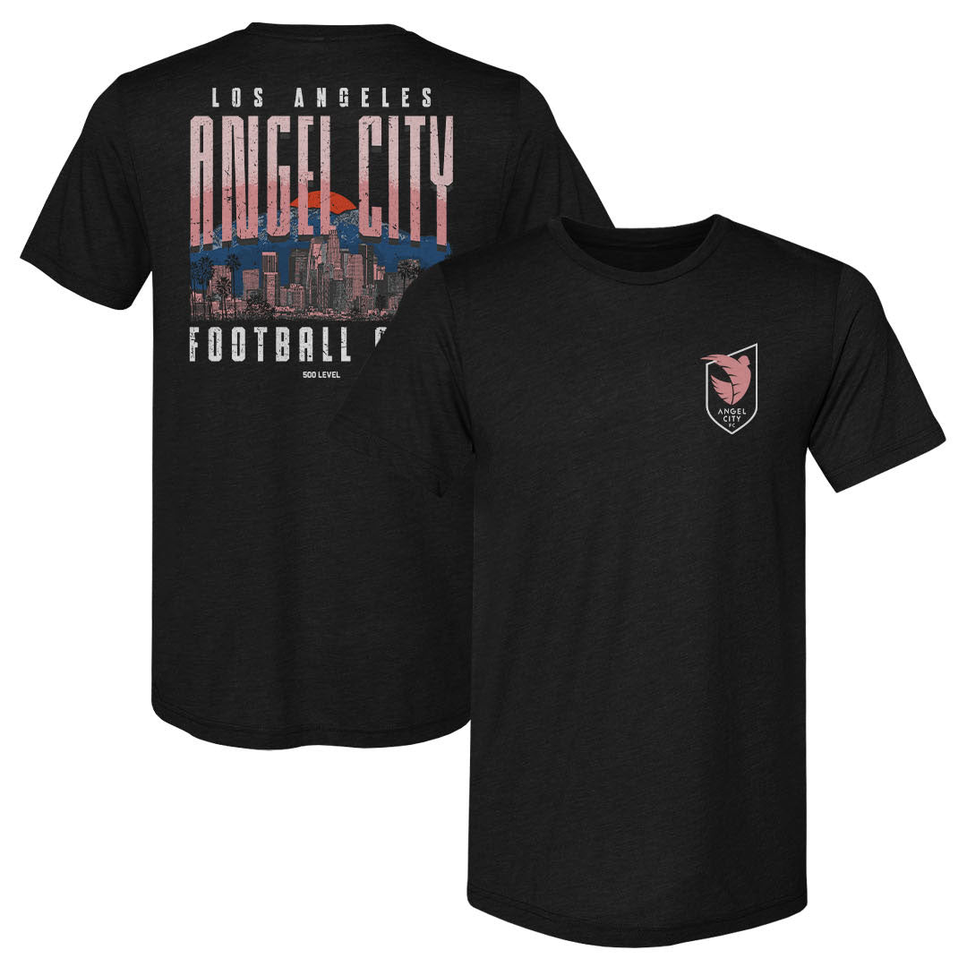 Angel City FC Hometown F&B WHT