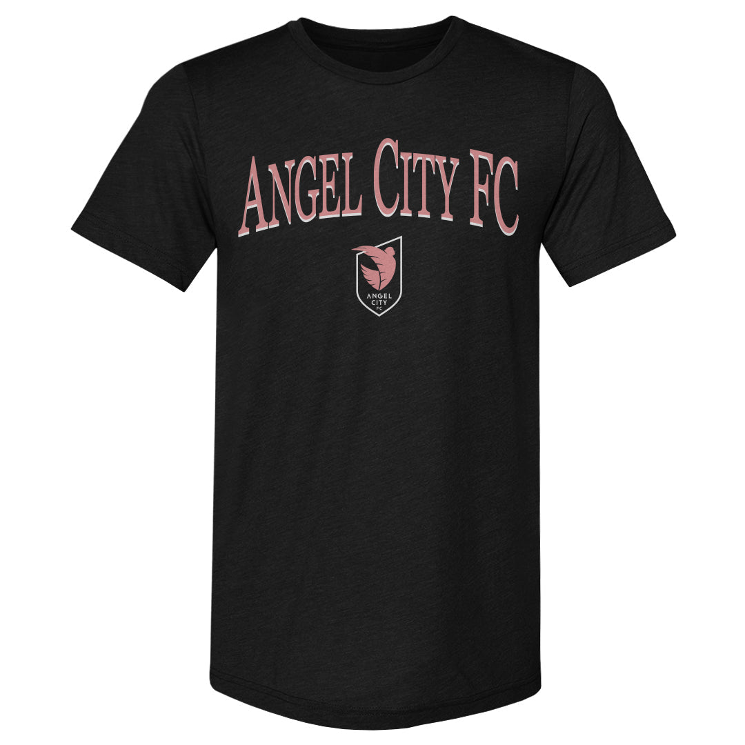 Angel City FC Arch WHT