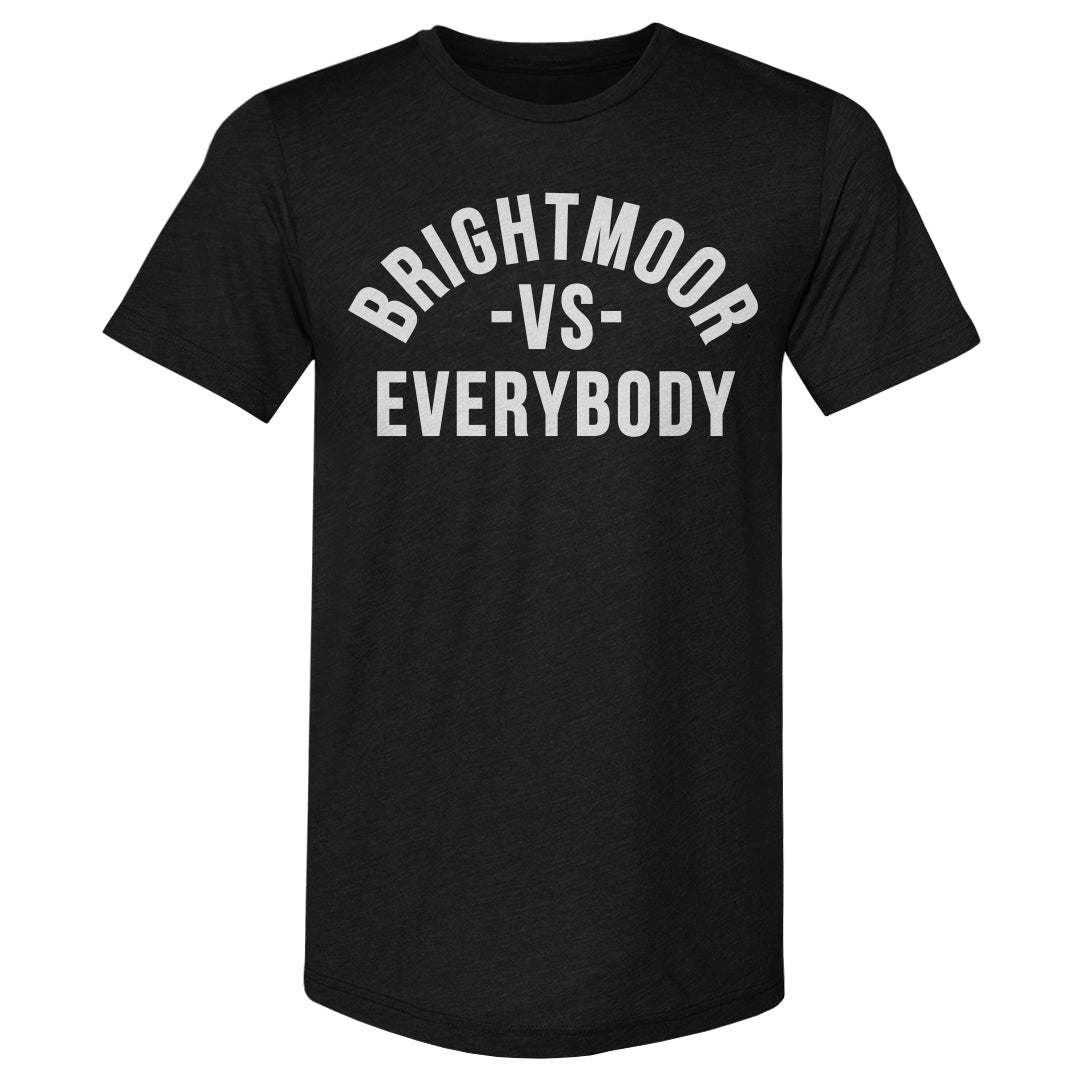 Brightmoor Vs. Everybody WHT