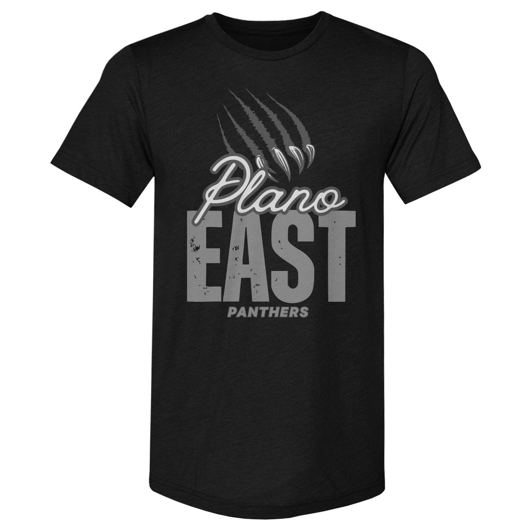 Crown Trio Plano East Panthers Panther Claw WHT