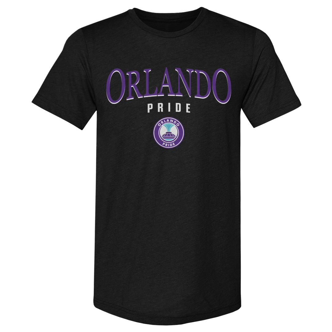 Orlando Pride Arch WHT