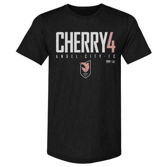 Karsyn Cherry Angel City FC Elite WHT