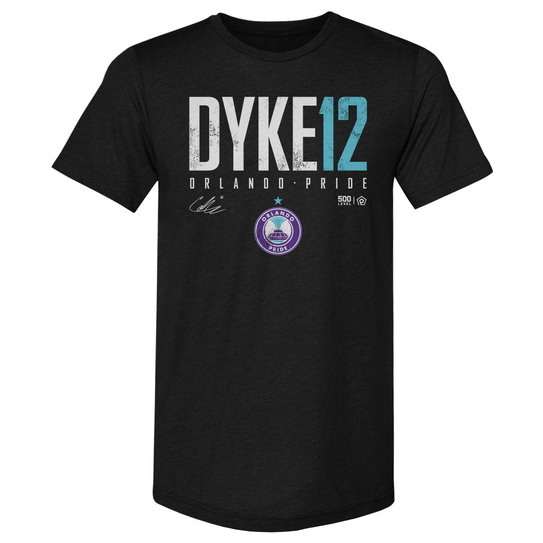 Cori Dyke Orlando Pride Elite WHT