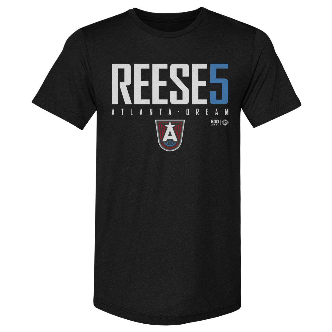Angel Reese Atlanta Dream Elite WHT