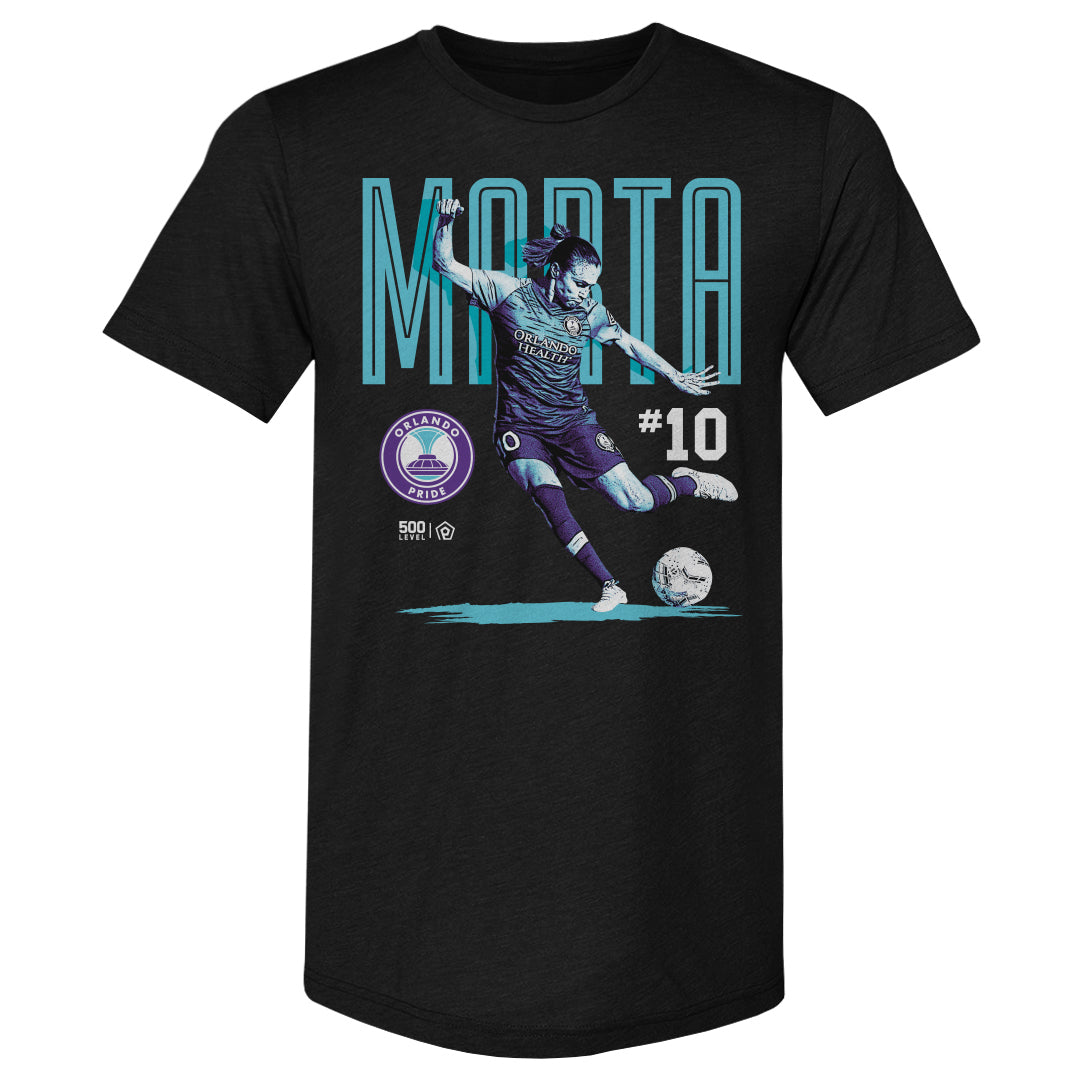 Marta Orlando Pride Bitmap WHT