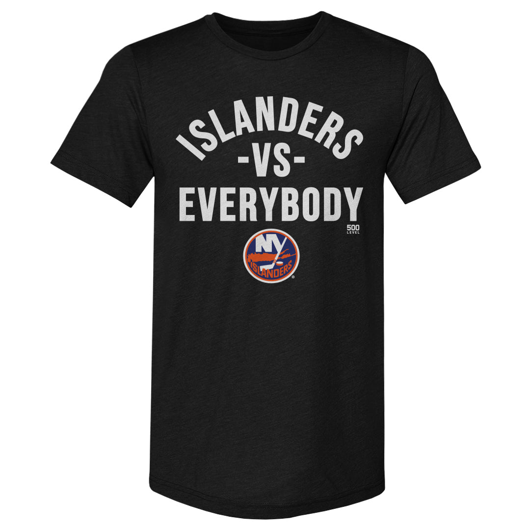 New York Islanders Vs. Everybody WHT