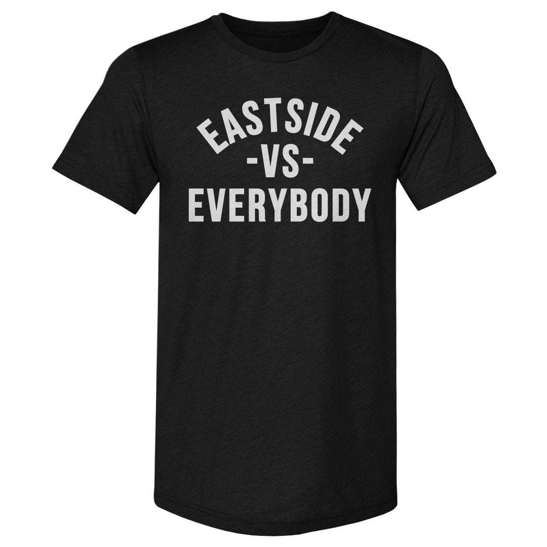 Eastside Vs. Everybody WHT
