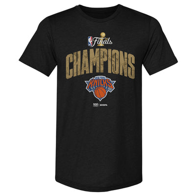 New York Knicks NBA Finals 2026 Champions WHT