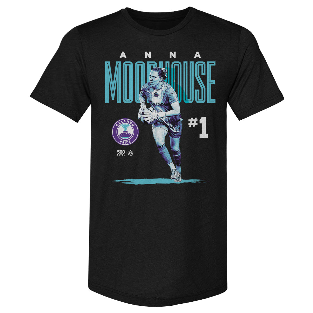 Anna Moorhouse Orlando Pride Bitmap WHT