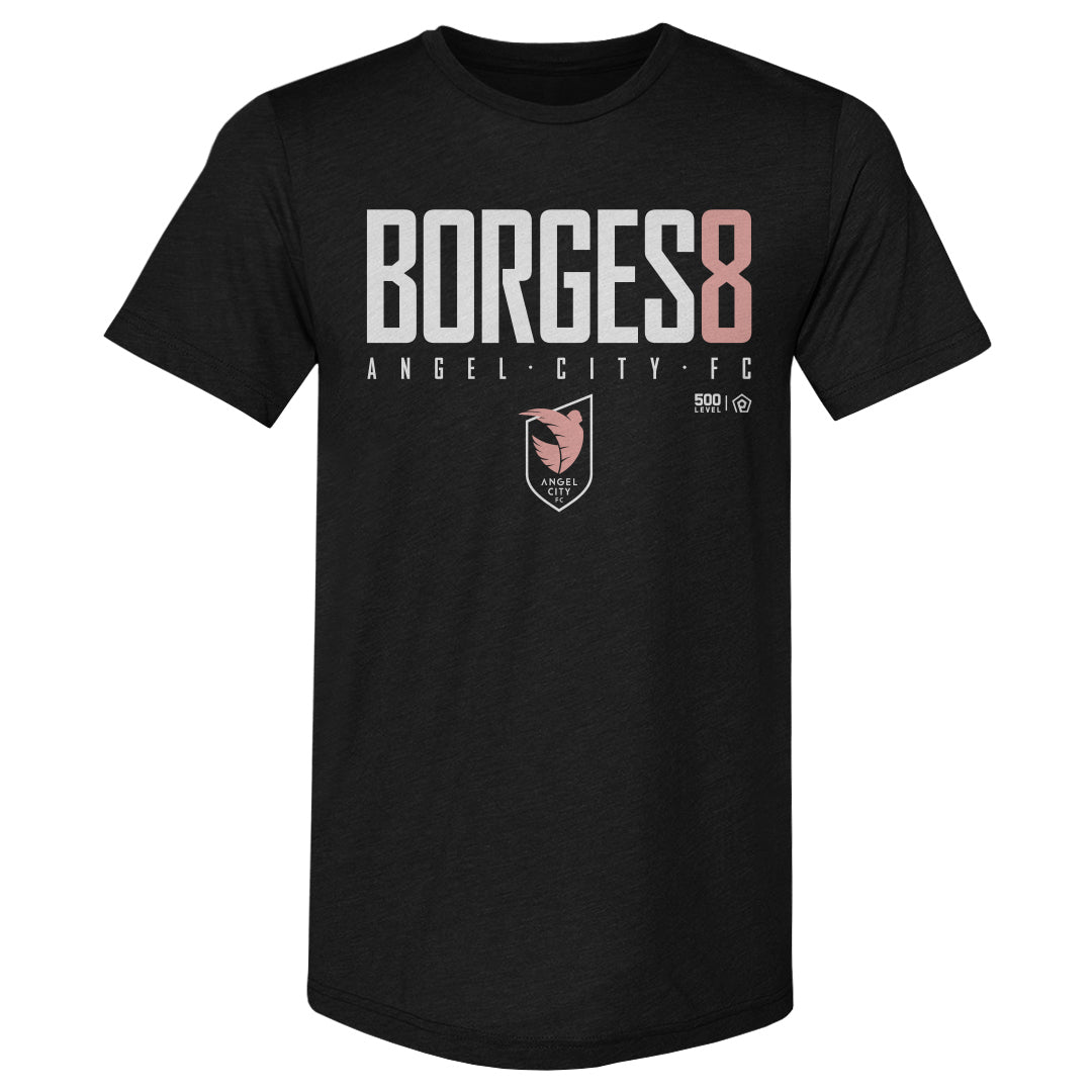 Ary Borges Angel City FC Elite WHT