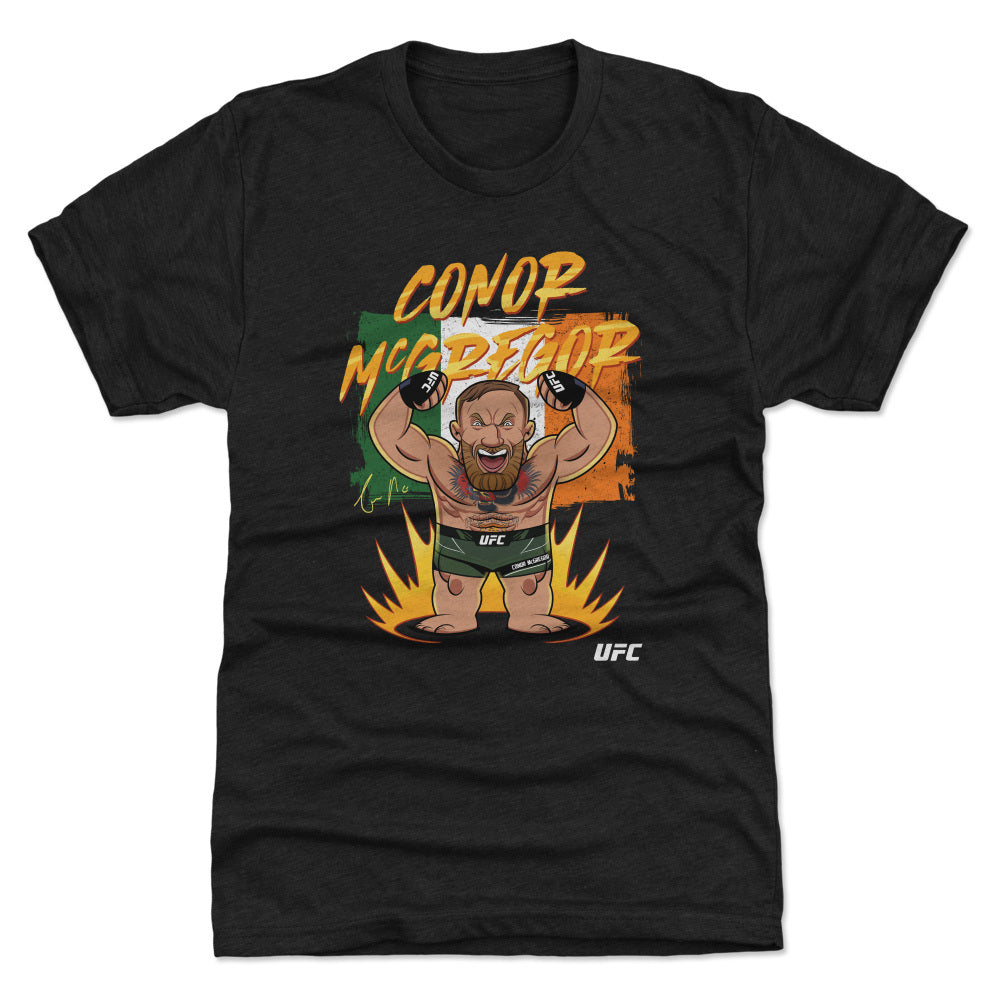 Conor McGregor BIG SHOTS Ireland WHT