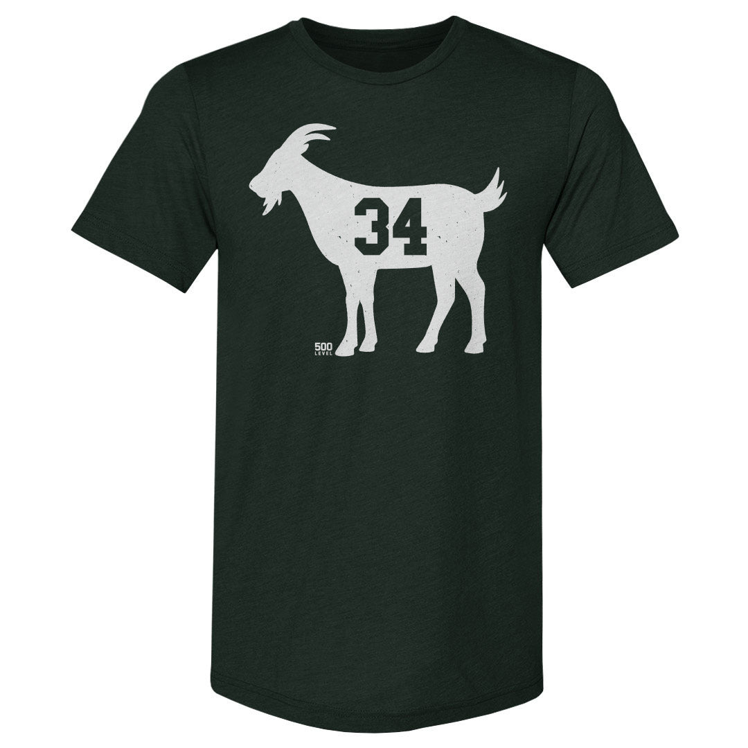 Boston GOAT 34 WHT